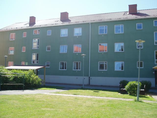 Lägenhet hyra i Kungsör, Västmanland
