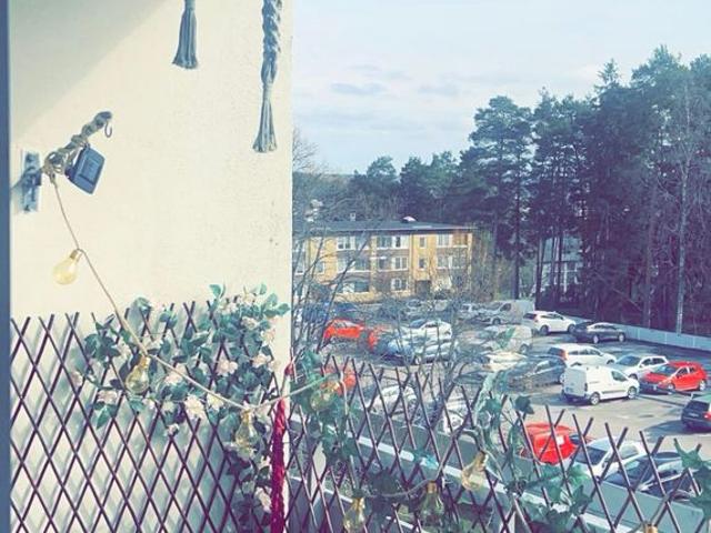 Rum hyra i Märsta, Stockholm