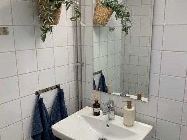 Lägenhet hyra i Oxelösund, Södermanland