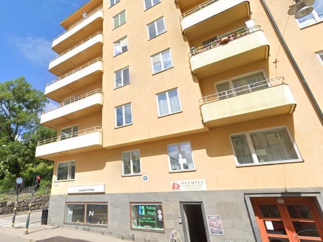 Lägenhet hyra i Botkyrka, Stockholm