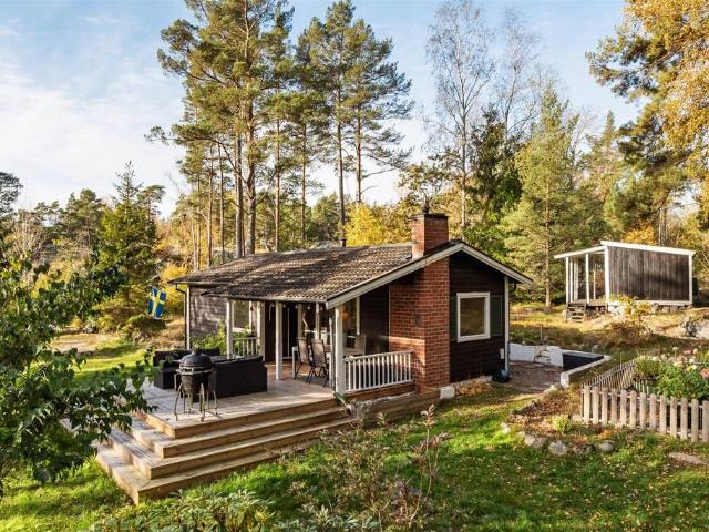 Hus till salu i Norrtälje, Stockholm