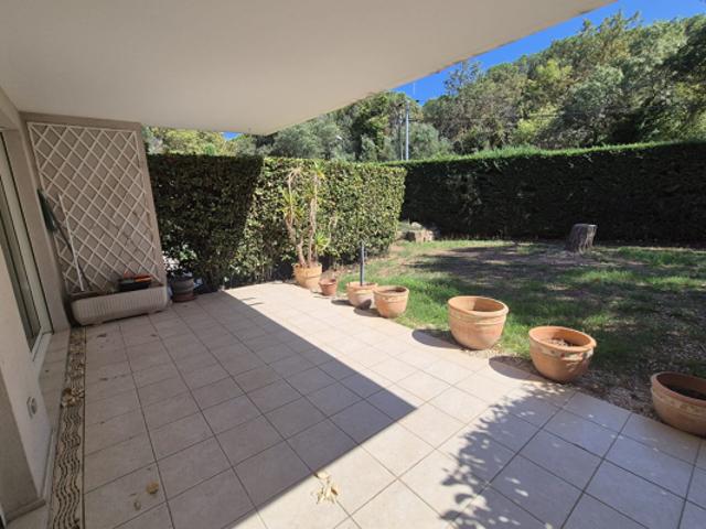 Appartement vente à Fréjus, Var
