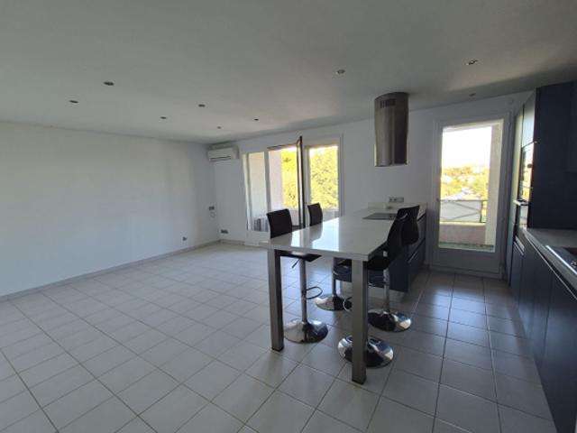 Appartement vente à Fréjus, Var