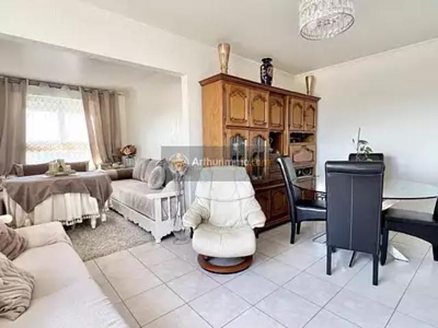 Appartement vente à Arrondissement de Draguignan, Fréjus