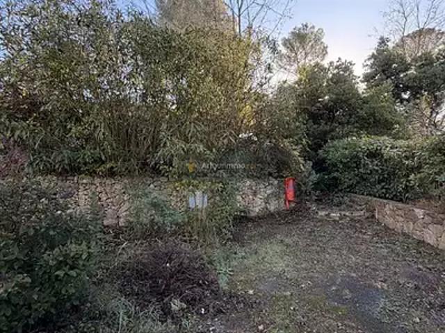 Terrain vente à Arrondissement de Draguignan, Fréjus