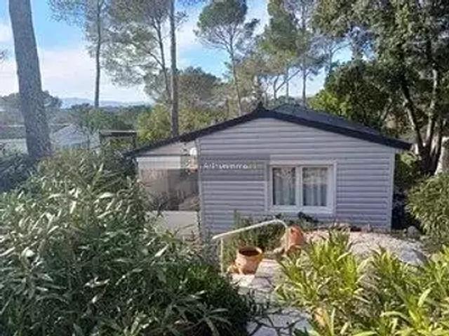 Terrain vente à Arrondissement de Draguignan, Fréjus