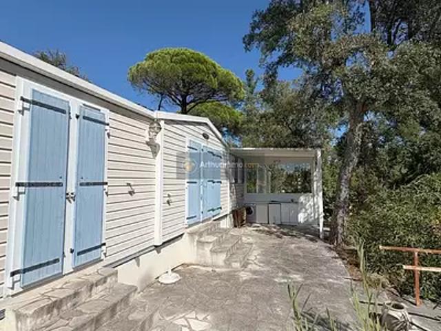 Terrain vente à Arrondissement de Draguignan, Fréjus