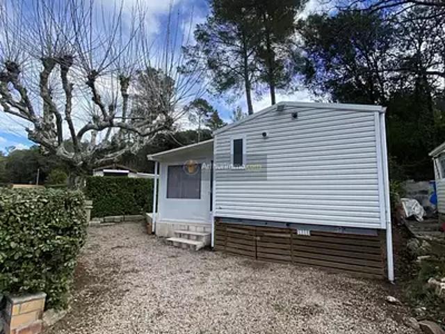 Terrain vente à Arrondissement de Draguignan, Fréjus
