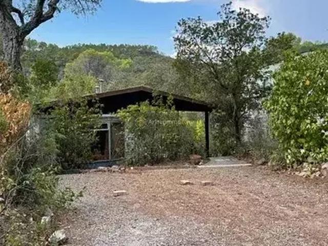 Terrain vente à Arrondissement de Draguignan, Fréjus