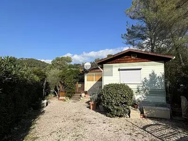 Terrain vente à Arrondissement de Draguignan, Fréjus