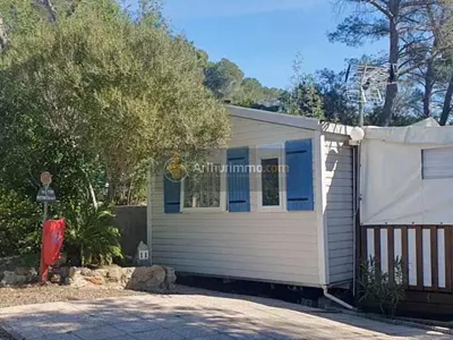 Terrain vente à Arrondissement de Draguignan, Fréjus