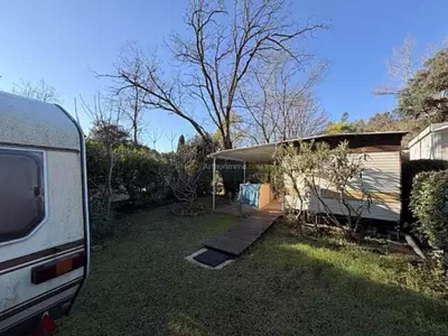 Terrain vente à Arrondissement de Draguignan, Fréjus