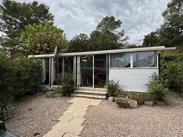 Terrain vente à Arrondissement de Draguignan, Fréjus