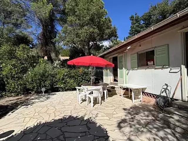 Terrain vente à Arrondissement de Draguignan, Fréjus