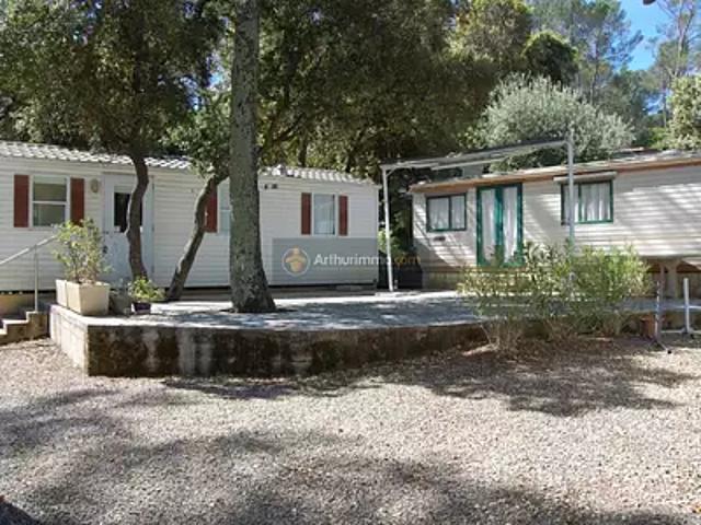 Terrain vente à Arrondissement de Draguignan, Fréjus