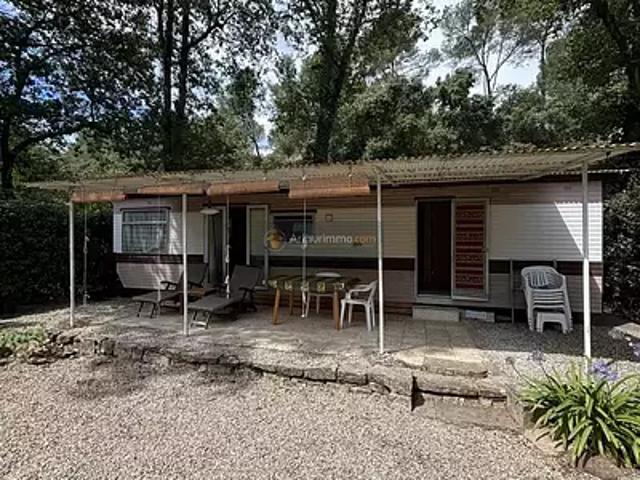Terrain vente à Arrondissement de Draguignan, Fréjus