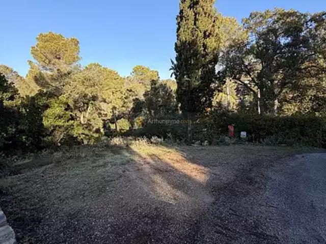 Terrain vente à Arrondissement de Draguignan, Fréjus
