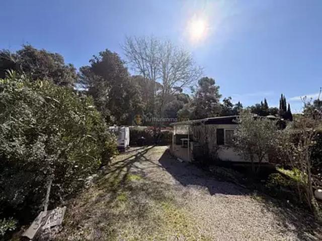 Terrain vente à Arrondissement de Draguignan, Fréjus