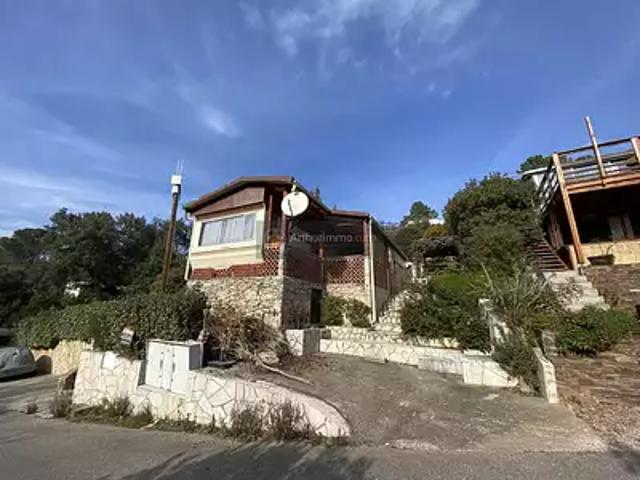 Terrain vente à Arrondissement de Draguignan, Fréjus