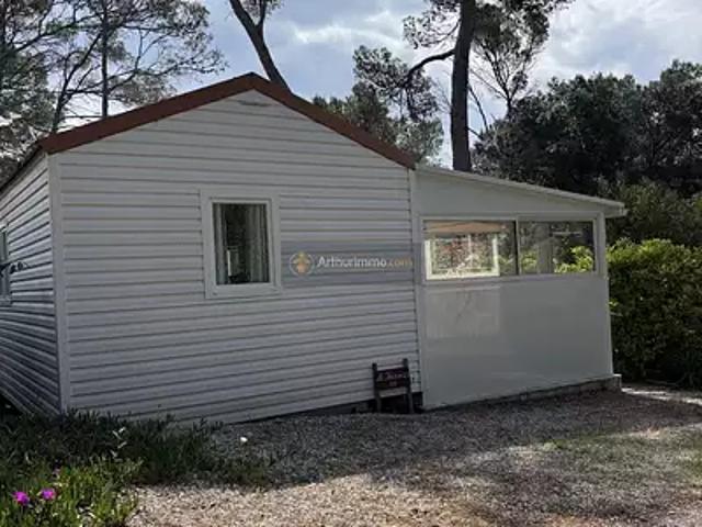 Terrain vente à Arrondissement de Draguignan, Fréjus