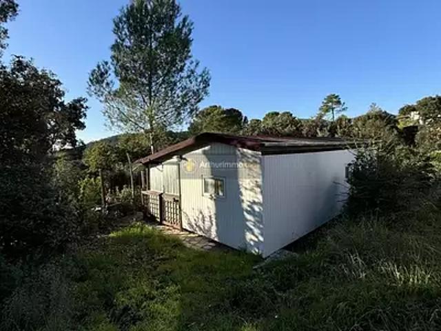 Terrain vente à Arrondissement de Draguignan, Fréjus