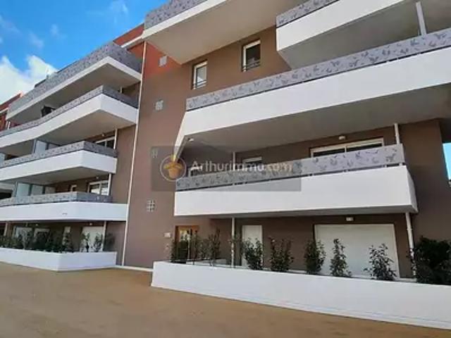 Appartement location à Arrondissement de Draguignan, Fréjus