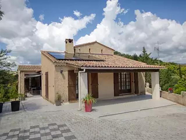Maison vente à Fréjus, Var