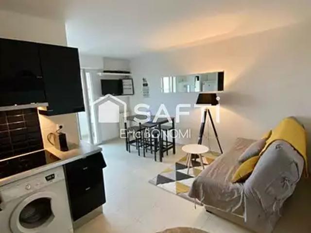 Appartement vente à Arrondissement de Draguignan, Fréjus
