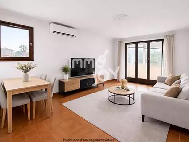 Appartement vente à Arrondissement de Draguignan, Fréjus