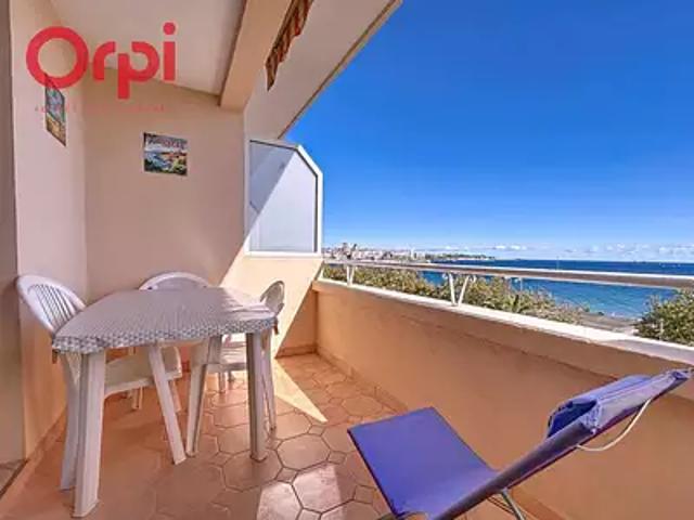 Appartement vente à Arrondissement de Draguignan, Fréjus