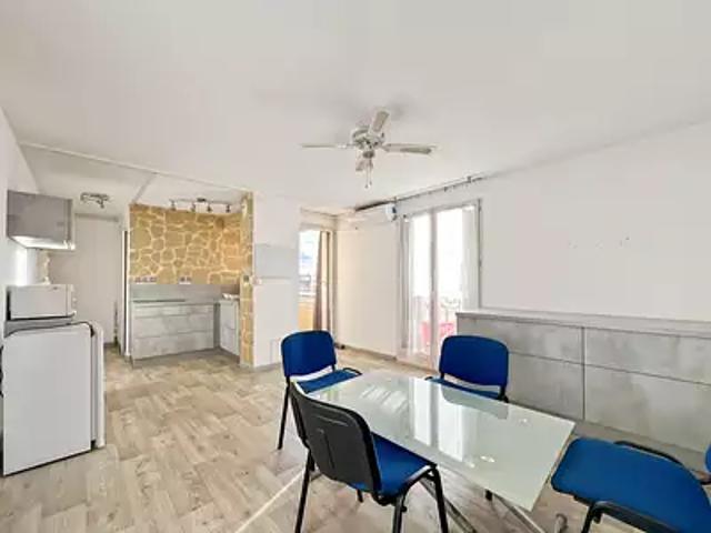 Appartement vente à Arrondissement de Draguignan, Fréjus