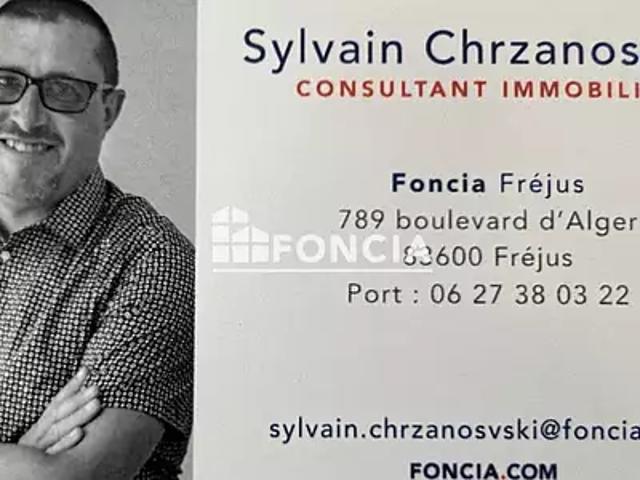 Appartement vente à Arrondissement de Draguignan, Fréjus