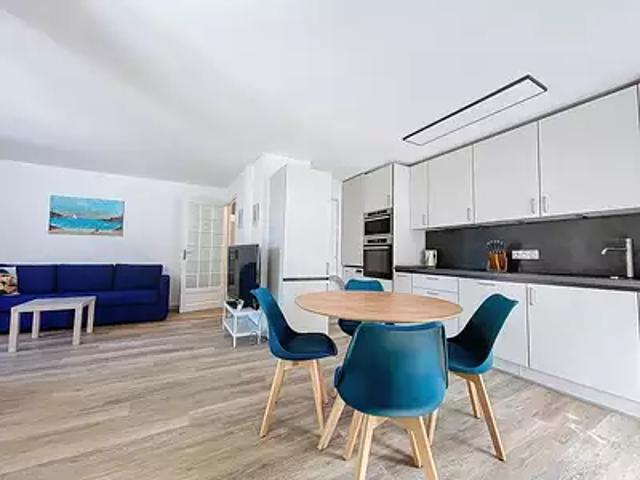 Appartement vente à Fréjus
