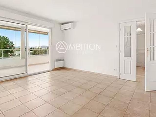Appartement vente à Fréjus