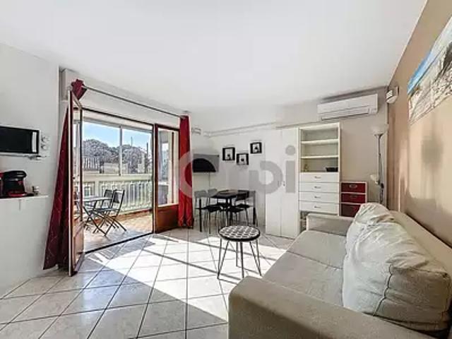 Appartement vente à Fréjus, Var