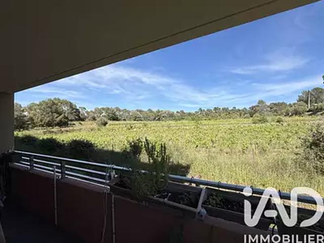 Appartement vente à Arrondissement de Draguignan, Fréjus