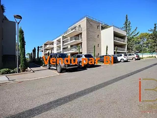 Appartement vente à Arrondissement de Draguignan, Fréjus