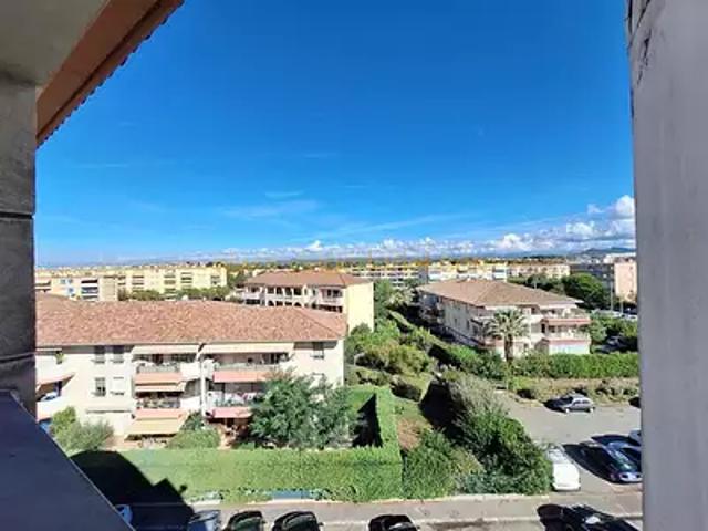 Appartement vente à Arrondissement de Draguignan, Fréjus