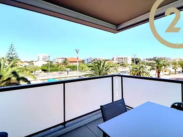 Appartement vente à Fréjus