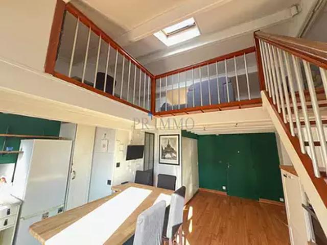 Appartement vente à Fréjus, Var