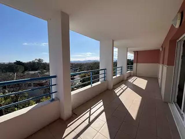 Appartement vente à Arrondissement de Draguignan, Fréjus