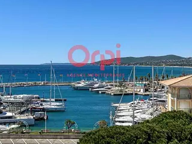 Appartement vente à Arrondissement de Draguignan, Fréjus