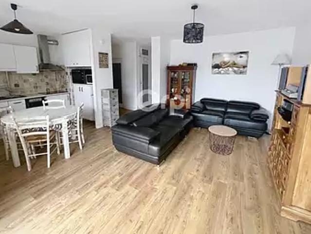 Appartement vente à Fréjus