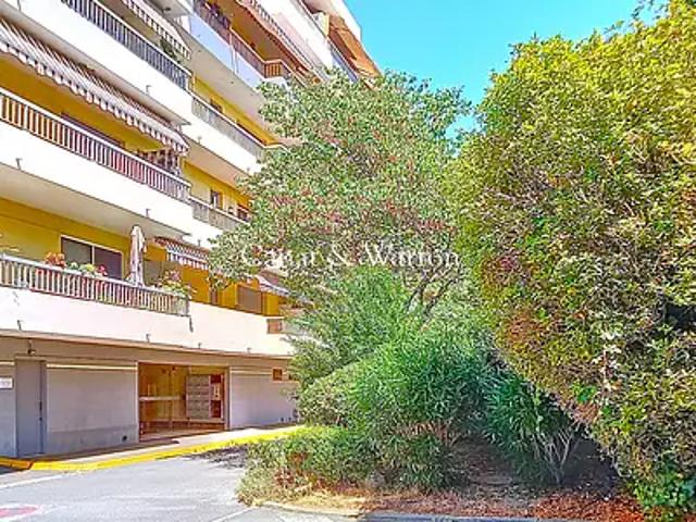 Appartement vente à Fréjus