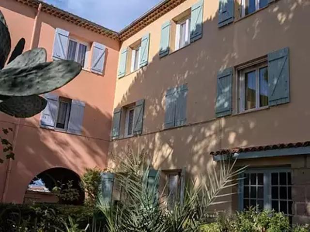 Appartement vente à Arrondissement de Draguignan, Fréjus