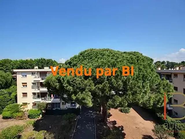 Appartement vente à Arrondissement de Draguignan, Fréjus