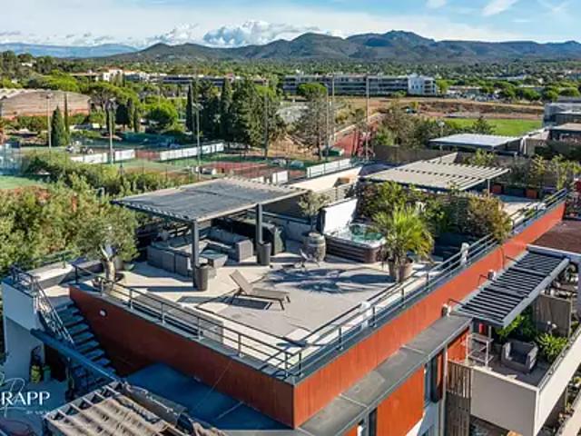 Appartement vente à Arrondissement de Draguignan, Fréjus