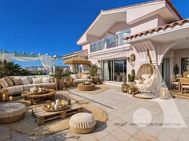 Appartement vente à Arrondissement de Draguignan, Fréjus