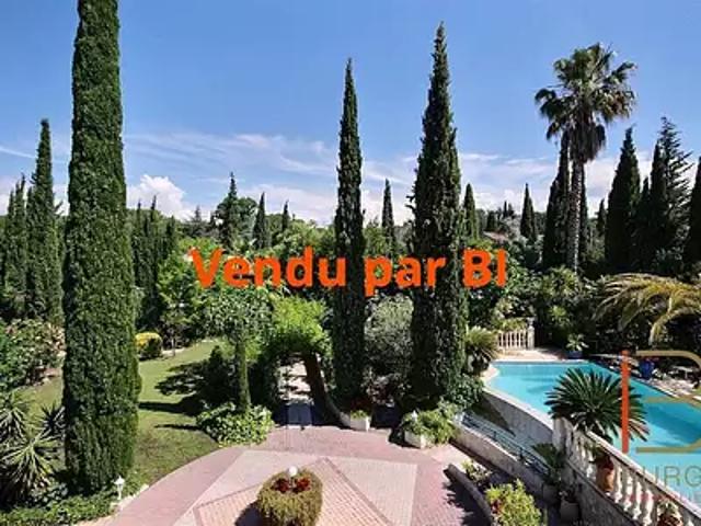 Maison vente à Arrondissement de Draguignan, Fréjus