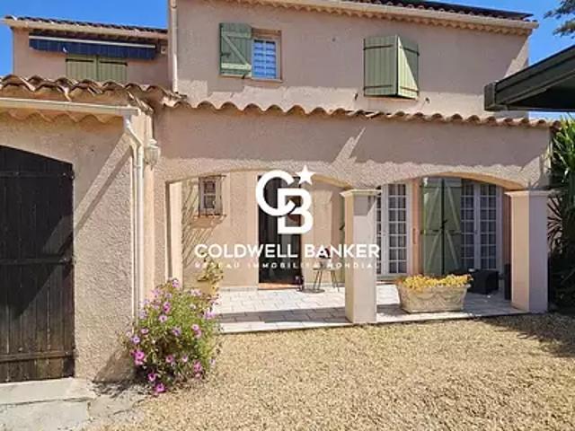 Maison vente à Fréjus, Var